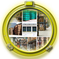 Warehouse & Packing Services