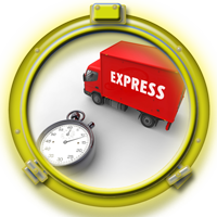 UK Same Day Express Service